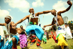 dances in rwanda