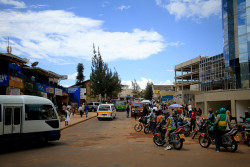 kigali city